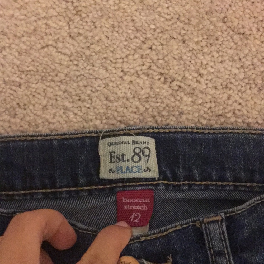 Jeans - Picture 2 of 4
